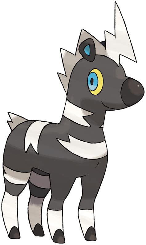 blitzle evolution|blitzle serebii.